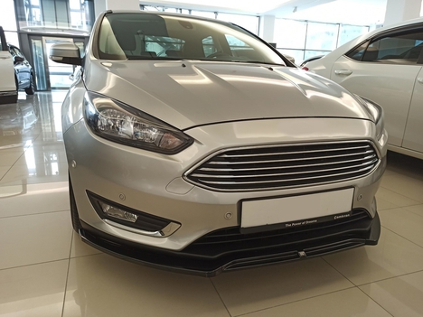 FOCUS IÇIN UYUMLU 2014-2018 ÖN LIP HB/SEDAN